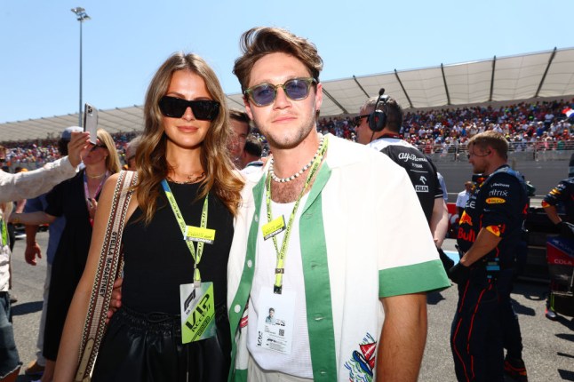 F1 Grand Prix of France