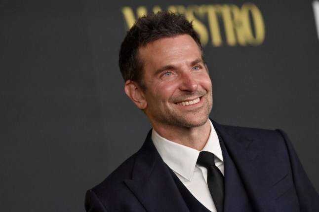 Netflix's "Maestro" Los Angeles Photo Call