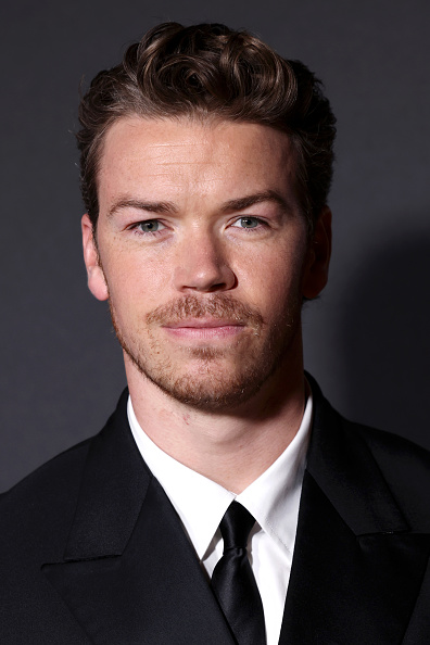 "Warfare" UK Special Screening - VIP Arrivals