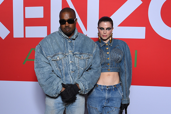 Kenzo : Photocall - Paris Fashion Week - Menswear F/W 2022-2023