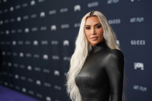 2022 LACMA ART+FILM GALA Presented By Gucci - Red Carpet