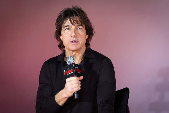 "Mission: Impossible - The Final Reckoning" - Korea Press Conference