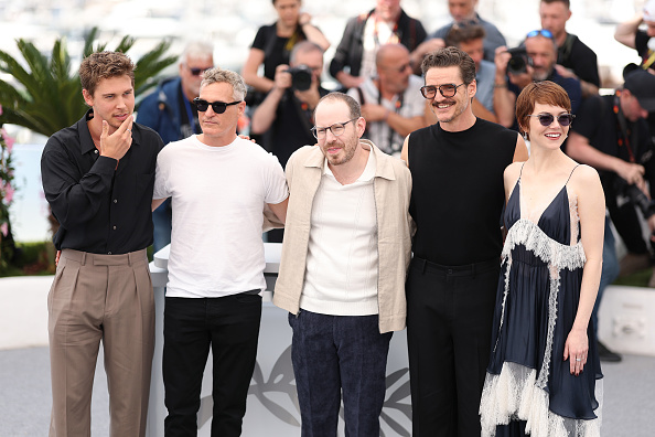 "Eddington" Photocall - The 78th Annual Cannes Film Festival