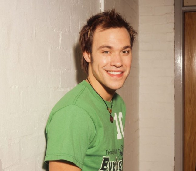Will Young