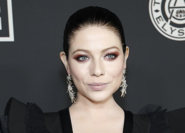 Michelle Trachtenberg