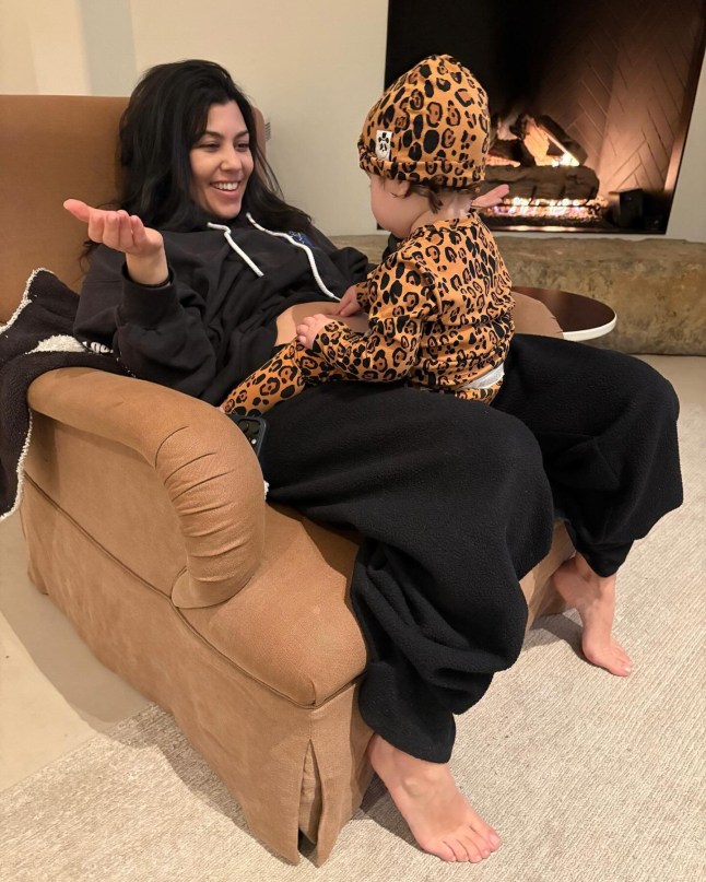 Happy Birthday @kourtneykardash . I love you and I?m so thankful for you my beautiful wife. Couldn?t ask for a better Mom or better life partner. Can?t wait for 46 more years with you