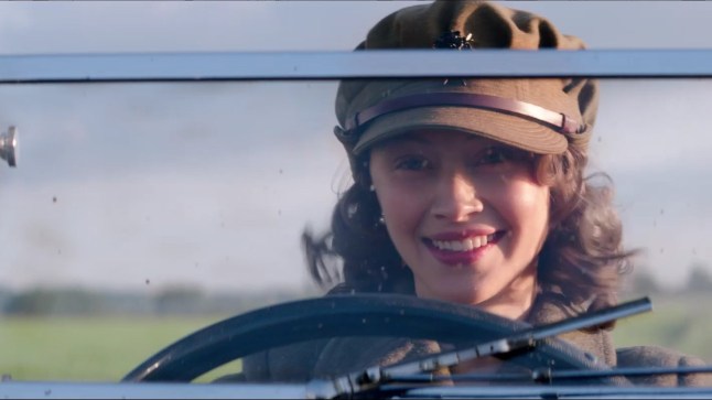 Celebrate VE Day with a 'fascinating' true story about Queen Elizabeth on Amazon Prime
