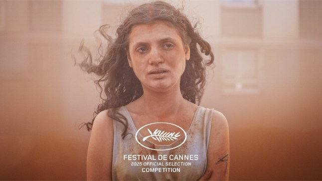 ALPHA (DIR. JULIA DUCOURNAU)