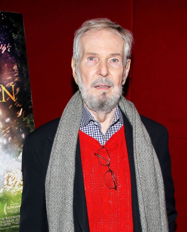 Robert Benton