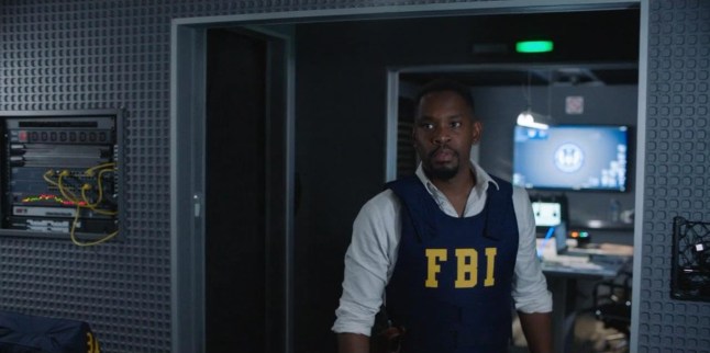 Inside Man: Most Wanted Netflix