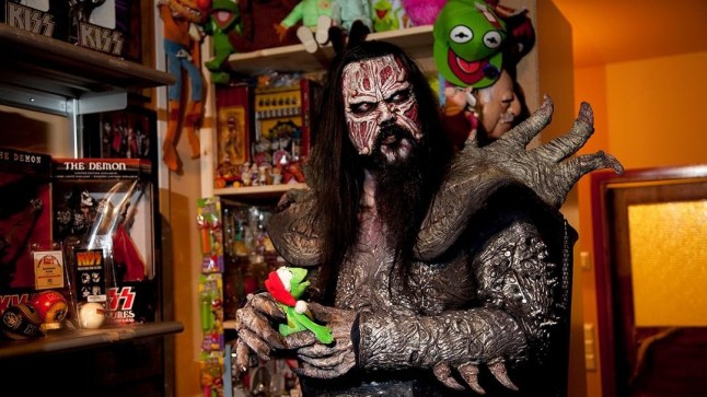 Monsterman