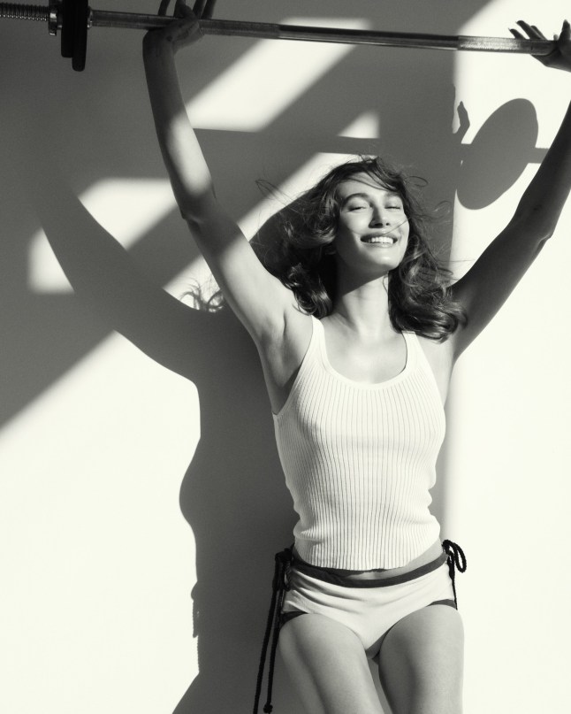 Cover Story Link: https://www.vogue.com/article/hailey-bieber-summer-cover-2025-interview Cover + Image Download: https://drive.google.com/drive/folders/1JWF3c3iaxhxiPzzK36XgmEoIhP163vuj?usp=sharing Vogue's Summer 2025 issue is available on newsstands nationwide on June 3rd. TERMS OF USE: Use of these materials is granted solely for use in conjunction with an article about the corresponding story in Vogue. With regard to the use of artwork, the terms of use are standard: One-time use only; non-archival. To satisfy the rights and permissions requirements, user must provide photo credit (e.g. Mikael Jansson/Vogue): in instances of online use, link to the respective image on Vogue.com, and for broadcast, the photographer must be given credit, either verbally or using an on-screen chyron. An image of the cover must run alongside any images from the inside of the magazine. You may not use more than four images (including the image of the applicable cover) in any such story. With regard to the use of text, no more than a singular collection of 100 consecutive words can be directly extracted from the original document. To satisfy the rights and permissions requirements, user must provide byline and, in instances of online use, link to the respective story on Vogue.com.
