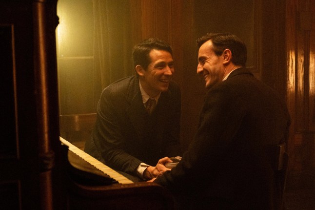 Paul Mescal rejects Brokeback Mountain comparisons with new gay drama